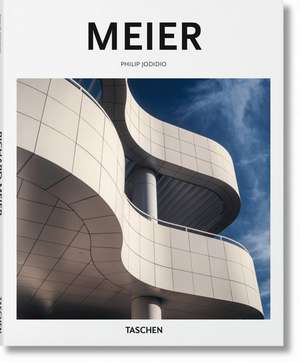 Meier de Philip Jodidio