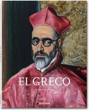 El Greco de Michael Scholz-Hänsel