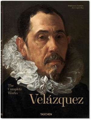 Velazquez de Jose Lopez-Rey