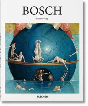 Bosch de Walter Bosing