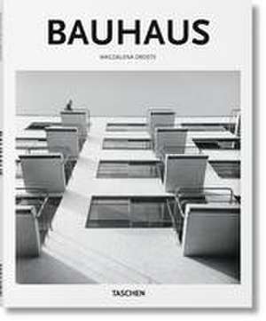 Bauhaus de Magdalena Droste