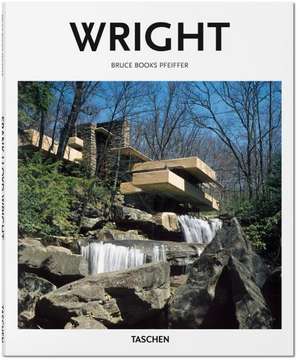 Wright de Bruce Brooks Pfeiffer