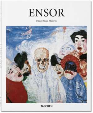 Ensor de Ulrike Becks-Malorny