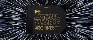 Das Star Wars Archiv: Episoden IV-VI 1977-1983 de Paul Duncan