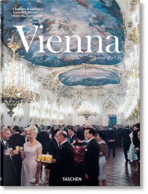 Vienna de Christian Brandstätter