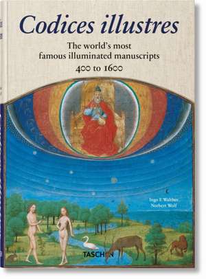 Codices illustres de Norbert Wolf