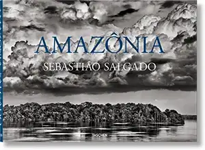 Amazônia de Sebastiáo Salgado