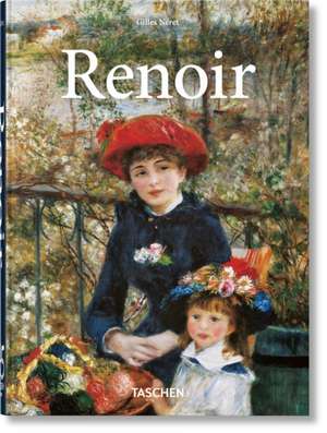 Renoir de Gilles Néret