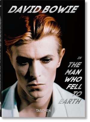 David Bowie de Paul Duncan