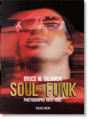 Bruce W. Talamon de Taschen