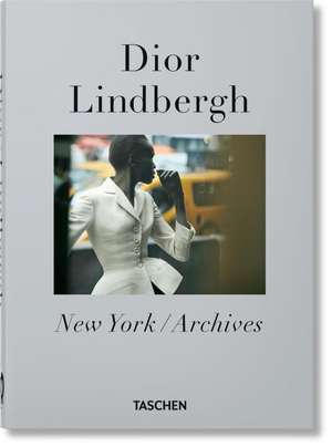 Peter Lindbergh. Dior de Martin Harrison