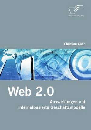 Web 2.0 de Christian Kuhn