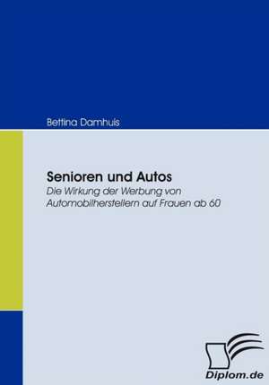 Senioren Und Autos: Das Fallbeispiel Ryanair in Bremen de Bettina Damhuis