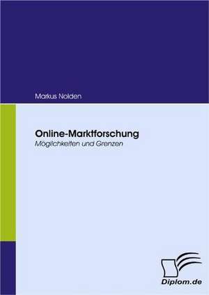 Online-Marktforschung de Markus Nolden