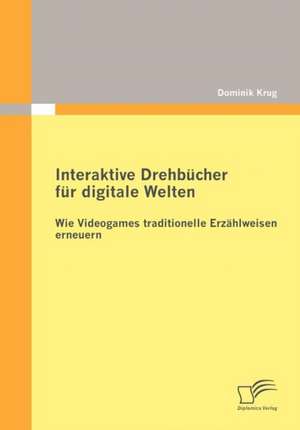 Interaktive Drehb Cher Fur Digitale Welten: Wind Energy Barriers de Dominik Krug