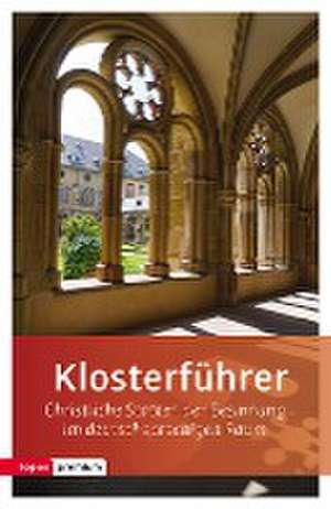 Klosterführer