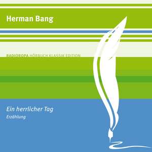 Ein herrlicher Tag de Herman Bang