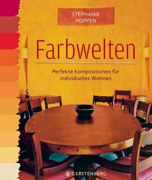 Farbwelten de Stephanie Hoppen