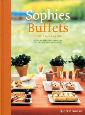 Sophies Buffets de Sophie Dudemaine