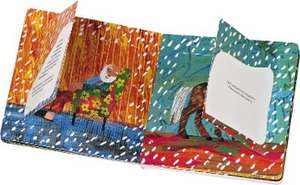 Traumschnee de Eric Carle