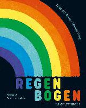 Regenbogen de Rachael Davis