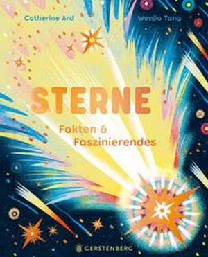 Sterne de Catherine Ard