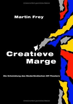 Creatieve Marge de Martin Frey