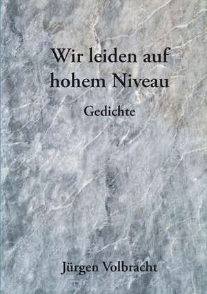 Wir Leiden Auf Hohem Niveau: Innovation Im Rahmen Des Europ Ischen Sozialfonds de Jürgen Volbracht