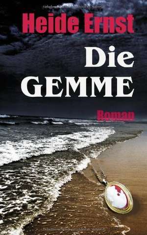 Die GEMME de Heide Ernst