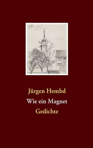 Wie ein Magnet de Jürgen Hembd