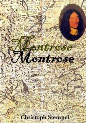 Montrose de Christoph Stempel