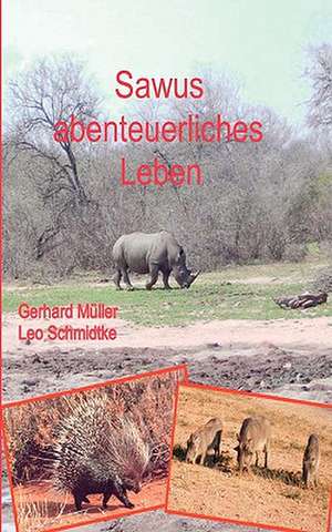 Sawus Abenteuerliches Leben: Wie Man Mit Hilfe Der Besten Kapitalanlage Die Abgeltungssteuer Umgehen Kann de Gerhard Müller