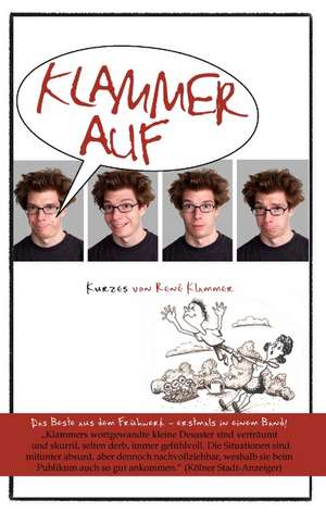 Klammer auf de René Klammer