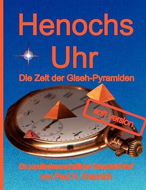 Henochs Uhr de Paul H. Krannich