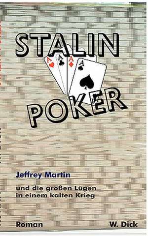 Stalin Poker de W. Dick