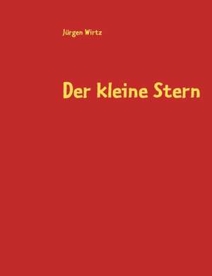 Der Kleine Stern: Allyde@yahoogroups.de de Jürgen Wirtz