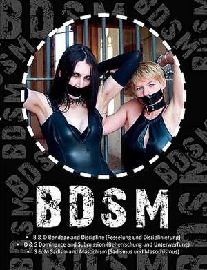 Bdsm de Samantha Fuchs