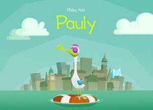 Pauly de Philipp Kehl