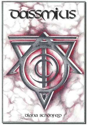 Dassmius de Diana Schönfeld