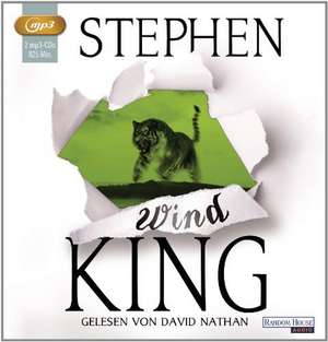 Wind de Stephen King