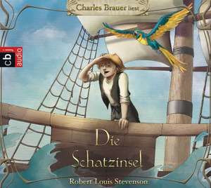 Die Schatzinsel de Robert Louis Stevenson