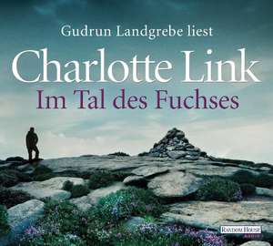 Im Tal des Fuchses de Charlotte Link