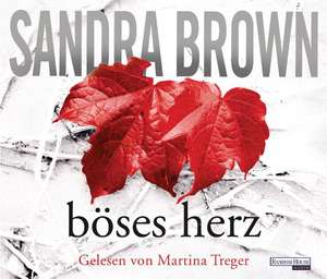 Böses Herz de Sandra Brown