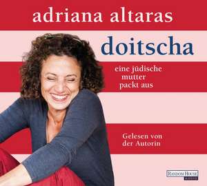 Doitscha de Adriana Altaras