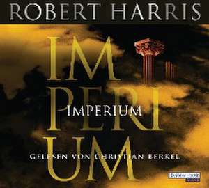 Imperium de Robert Harris