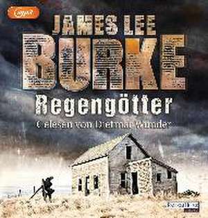 Regengötter de James Lee Burke