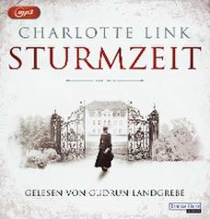 Sturmzeit de Charlotte Link