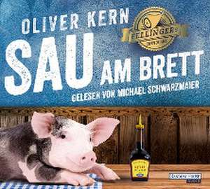 Sau am Brett de Oliver Kern