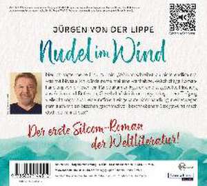 Nudel im Wind de Jürgen von der Lippe