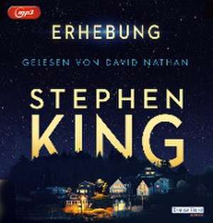 Erhebung de Stephen King